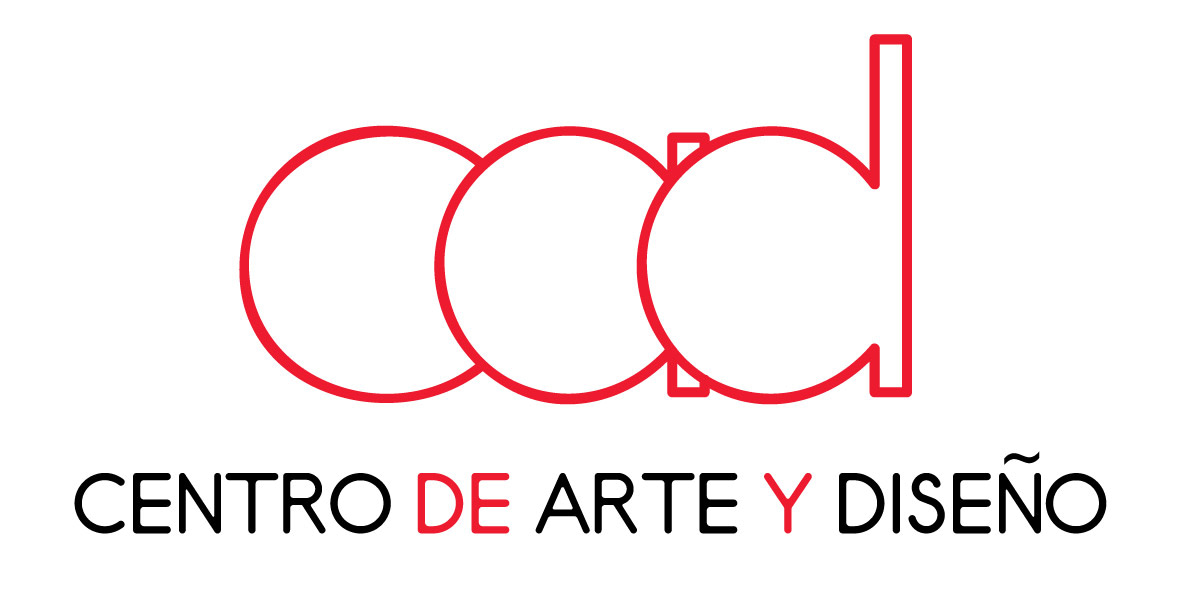 Logo: Centro de Arte y Diseño