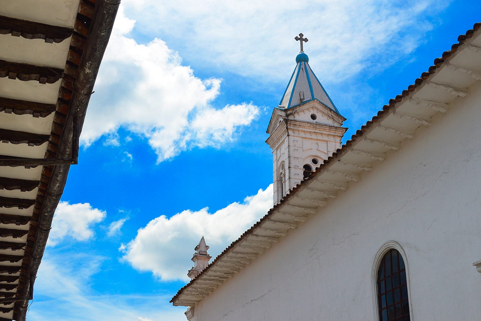 Moment of Zen: Cuenca